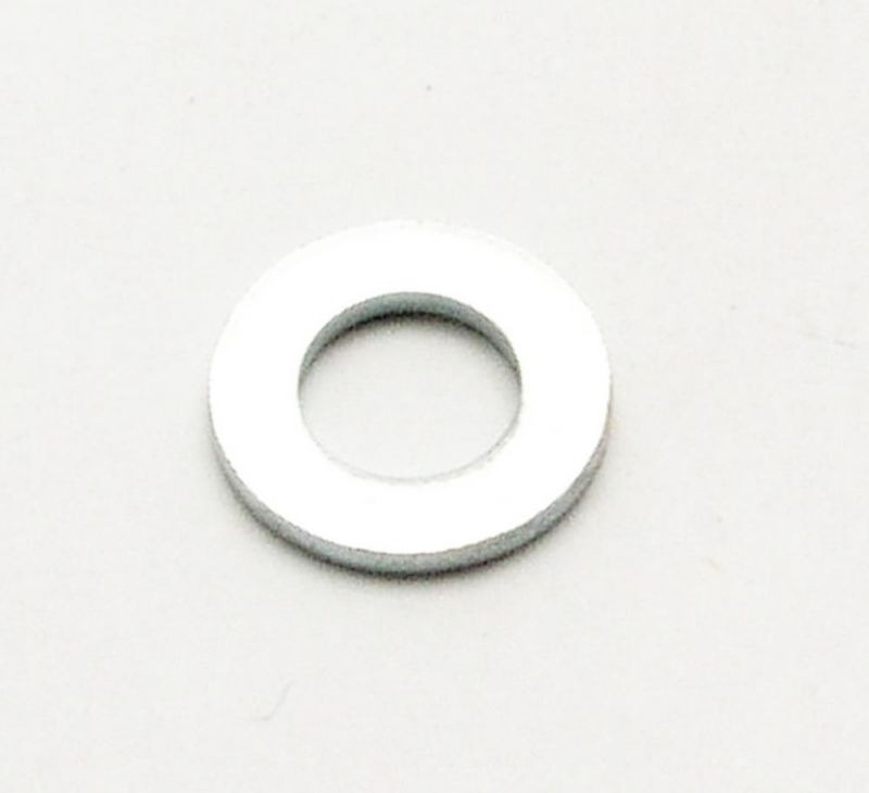 Scheibe 5.4x1.2mm D=10mm