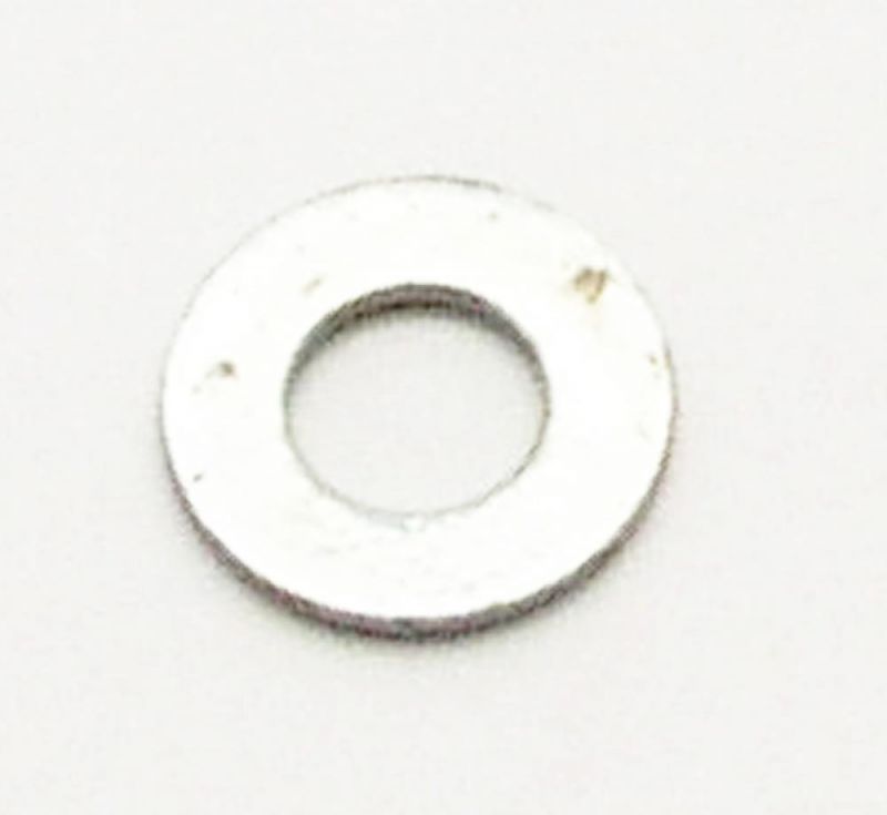 Scheibe 3.2x8.8mm D=7mm