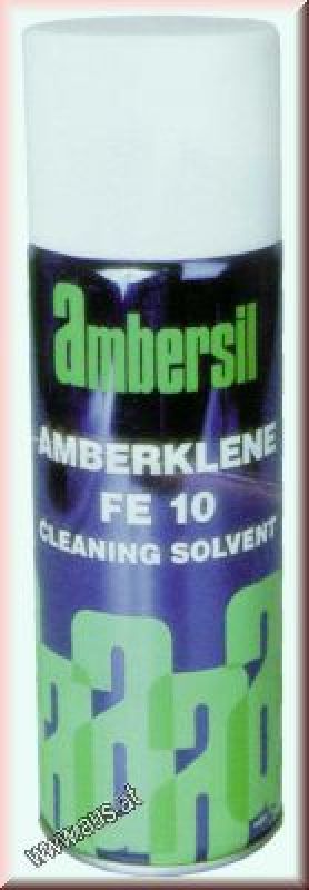 Cleaning Solvent Ambersil FE10