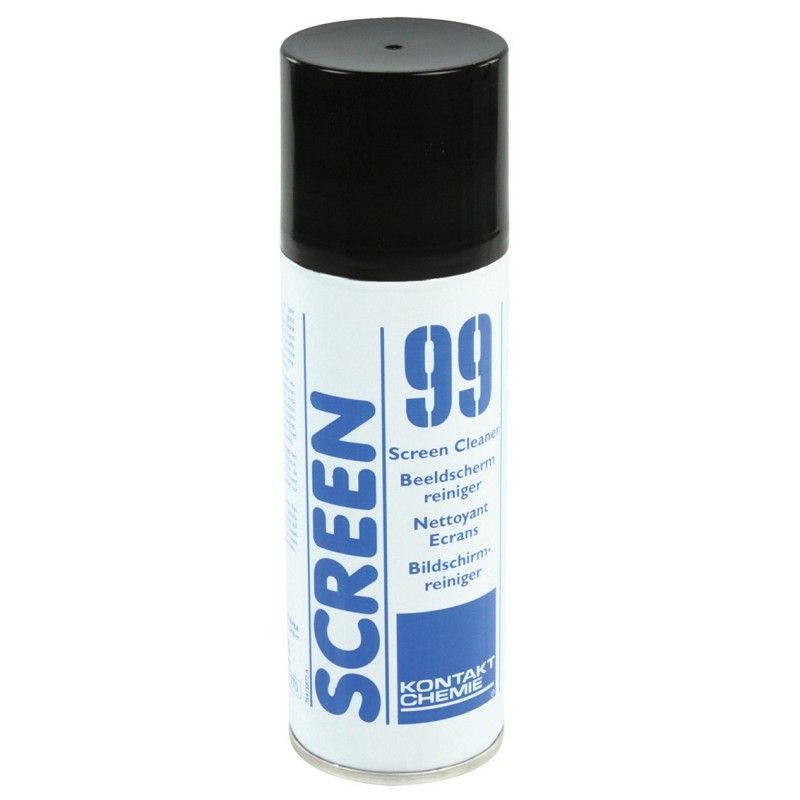 Glass Cleaner Screen 99 400 ml