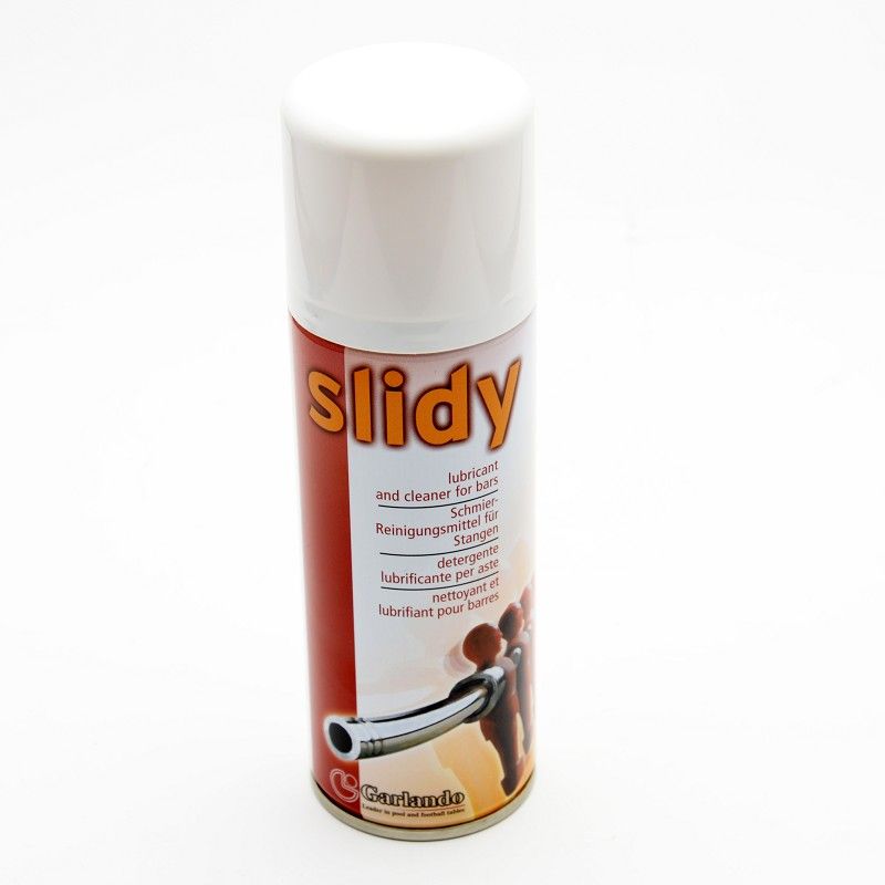 Playerrod Silicon Spray Sildy 250ml