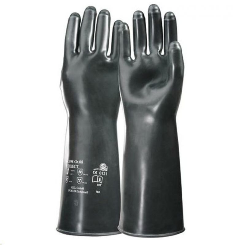 Original Butoject 898 Chemische Gloves