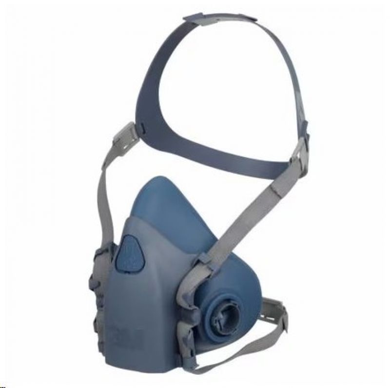 3M Halbmaskenkörper aus Silikon der Serie 7500