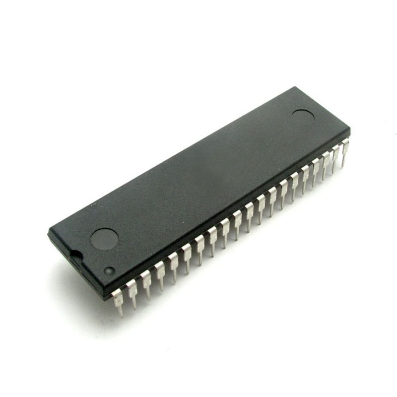 E-Prom 27C1024-250 40 pin