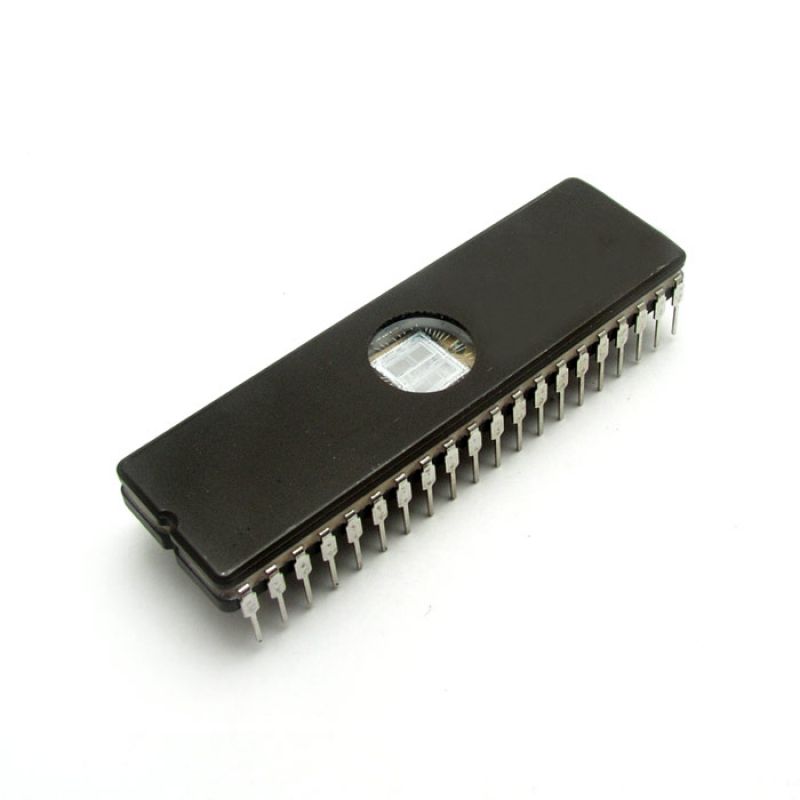 E-Prom 27C010-250 DC