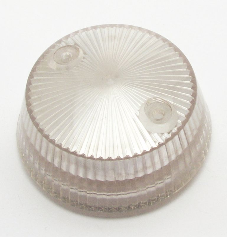 Cap bumper clear Bally 03-8291-13