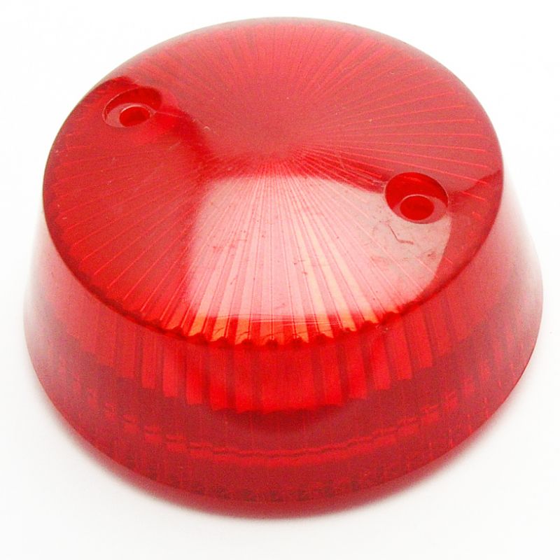 Cap bumper red Bally 03-8291-9