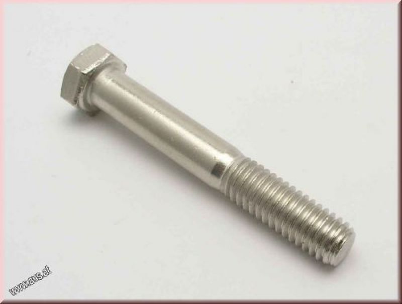 Screw 3/8-16x2-3/8AH 4 pcs.