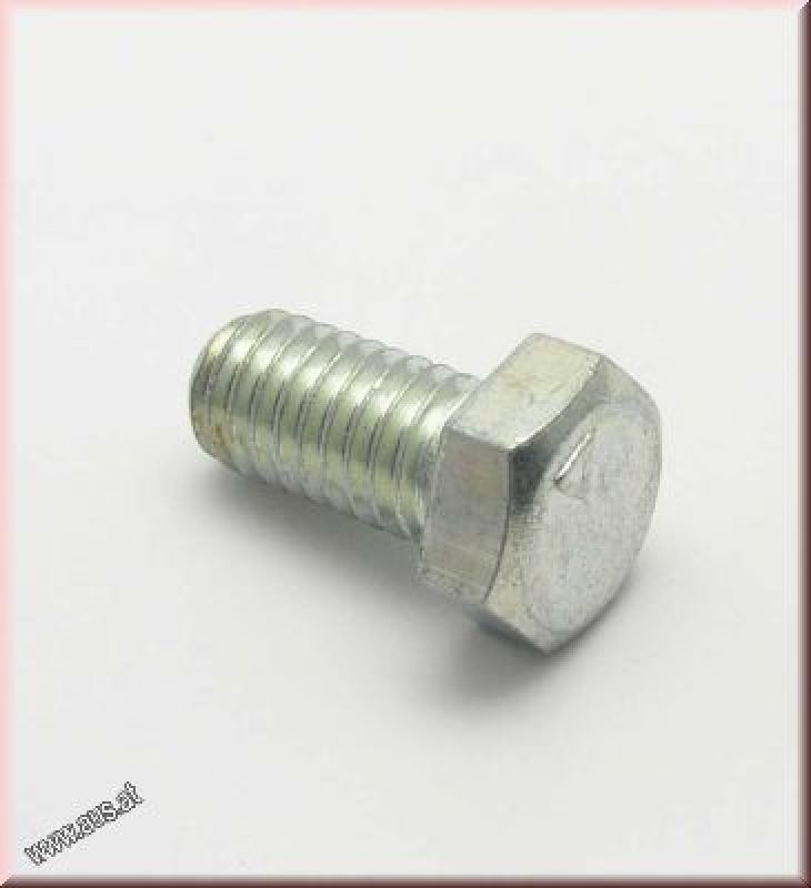 Schraube 3/8-16x3/4 4322-01139-12B