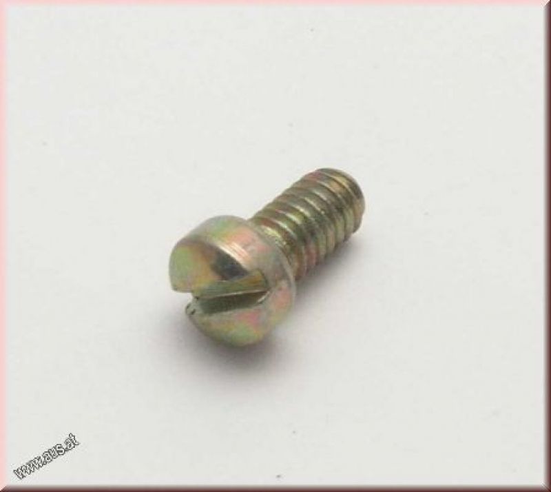 Screw8-32x5/16