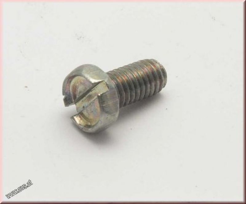 Cap screw 10-32x3/8SH