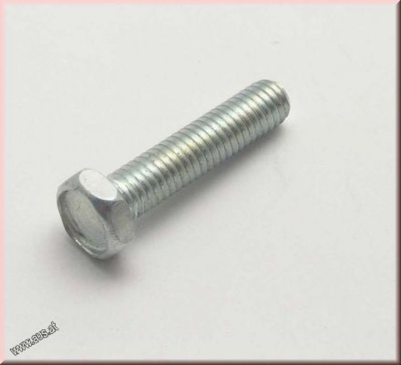 Cap screw 10-32x7/8SH