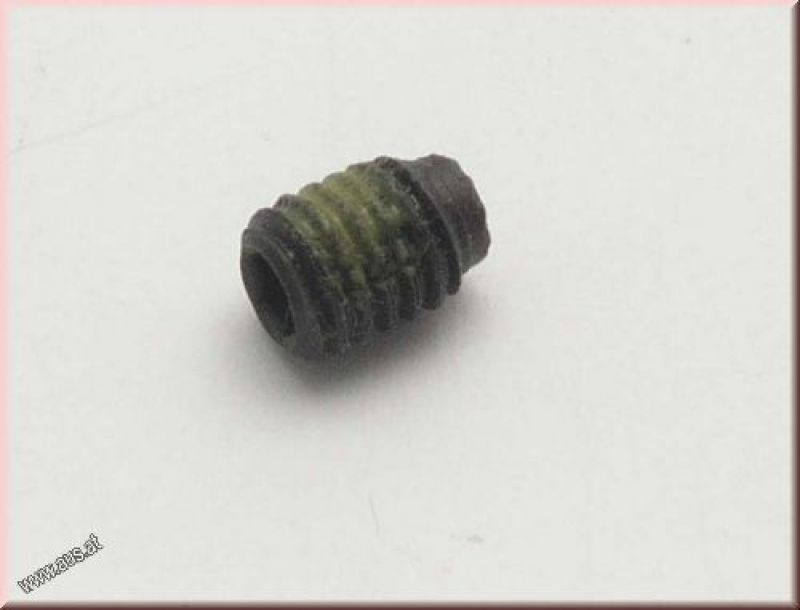 Schraube 10-32x3/8 "