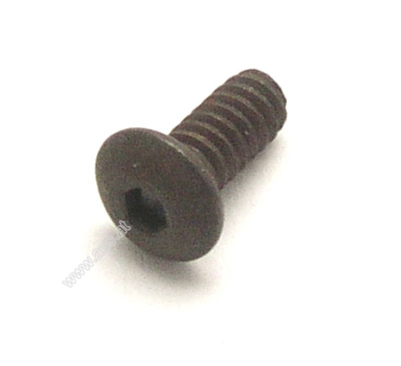 Screw 4-40X1/4 BTN-HD 4004-01073-04B