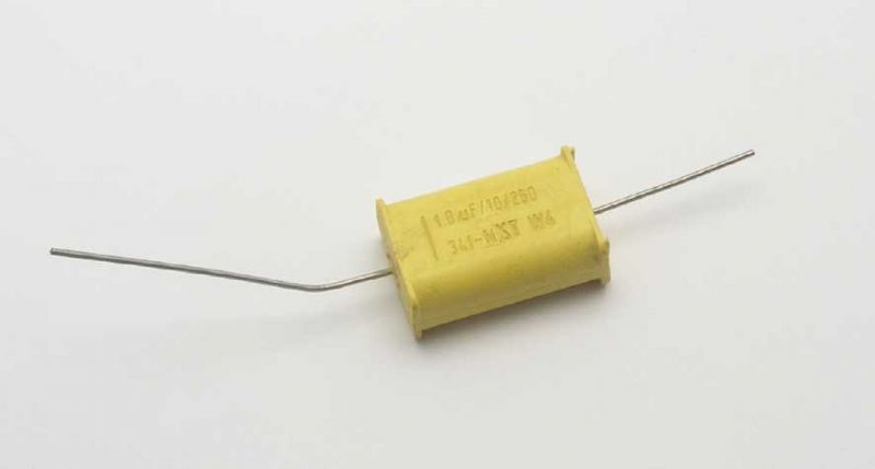 Capacitor 2,2k 250 Volt