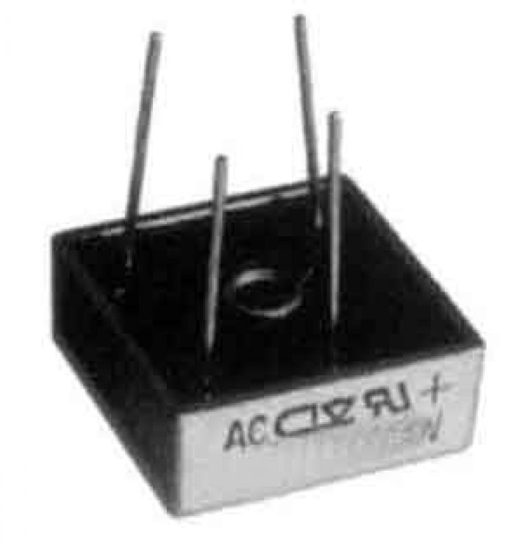 Rectifier 35 amp 200 Volt 5100-09690-00