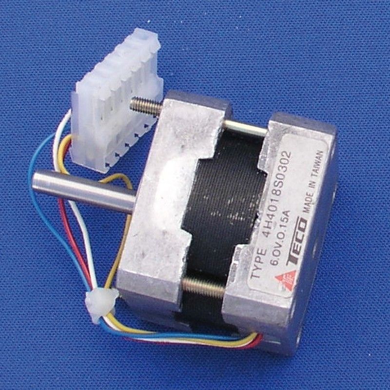 Stepper Motor assy. B-12088