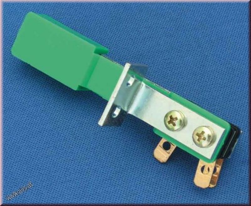 Target oblong assy. green Genuine part no.B-12583-1