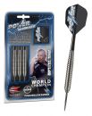 24 g Steel Darts (3 pcs.) Power Silverlight Phil Taylor