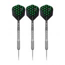 Steel darts (3 pcs) Agora 90 % A03