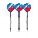 Soft Dartset (3 Stk) 80% Glen Durrant 2021