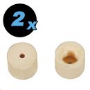 11,5 mm Ferrule für Karambolqueue