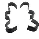 Einlauftasche Vinyl 6 Stk. Set für Ambassador/Münzprüfer 4"Bälle