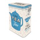 Aromadose - TEA TIME - 1,3 Liter